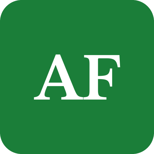 Arlington Foot Surgery logo
